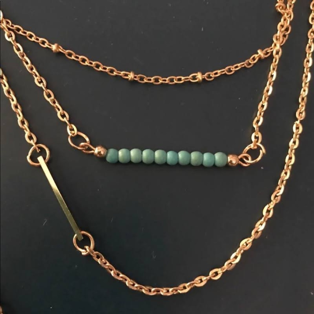 Jules Smith necklace